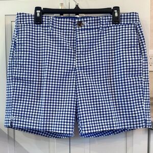 💙🤍 GAP 100% Cotton Shorts